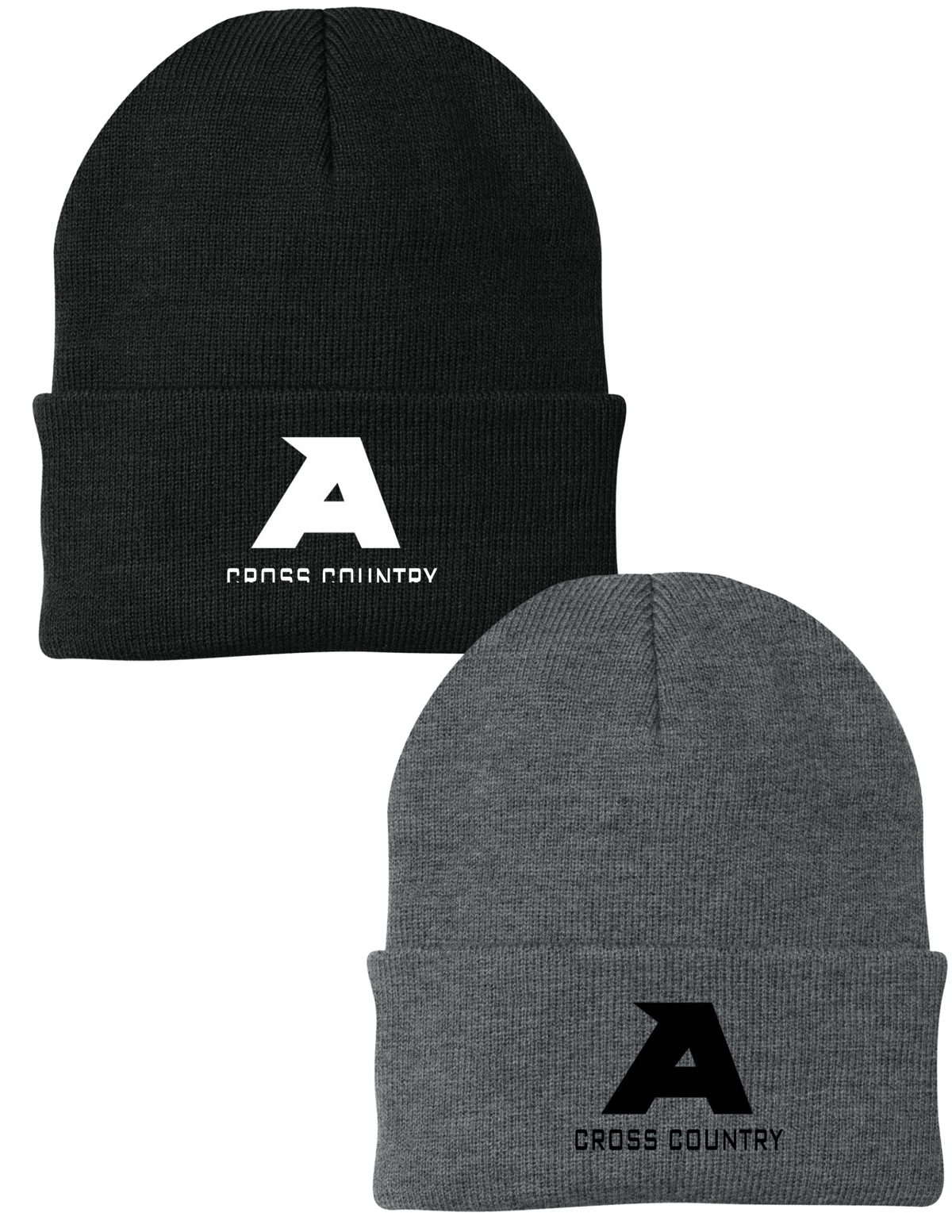 Athens Cross Country- Beanie