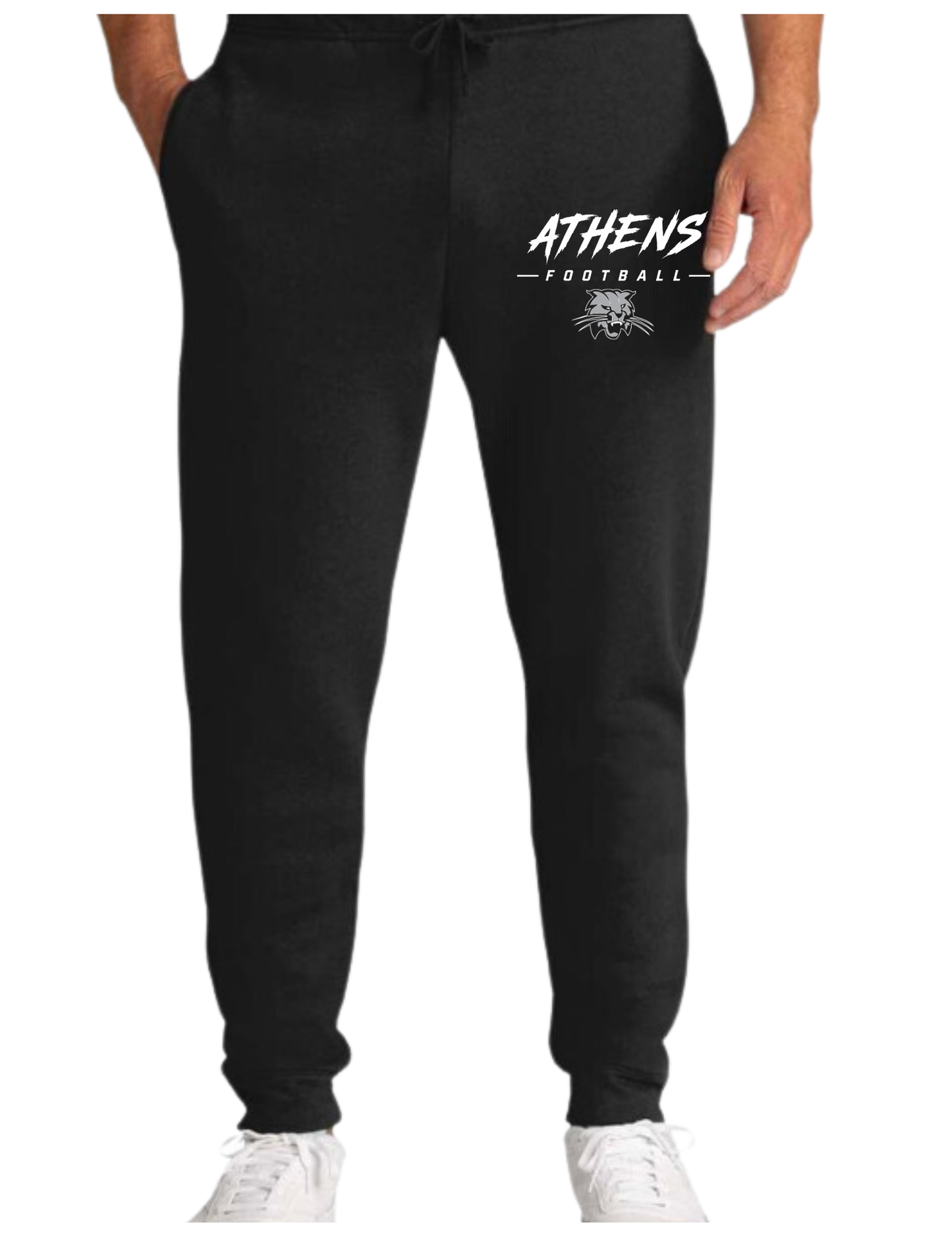 Athens FB Jogger Sweatpants