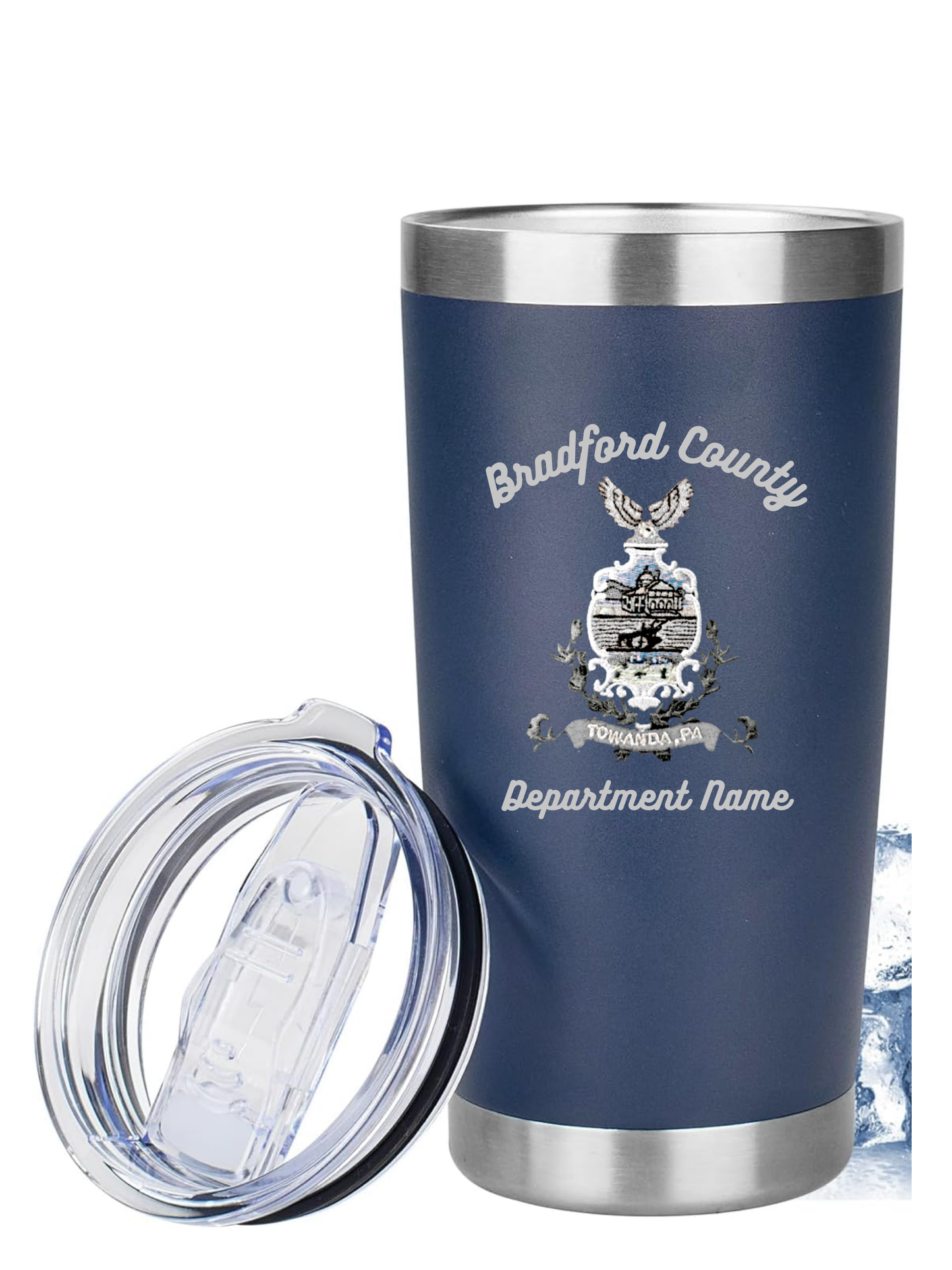 CH 20oz Coffee Tumbler