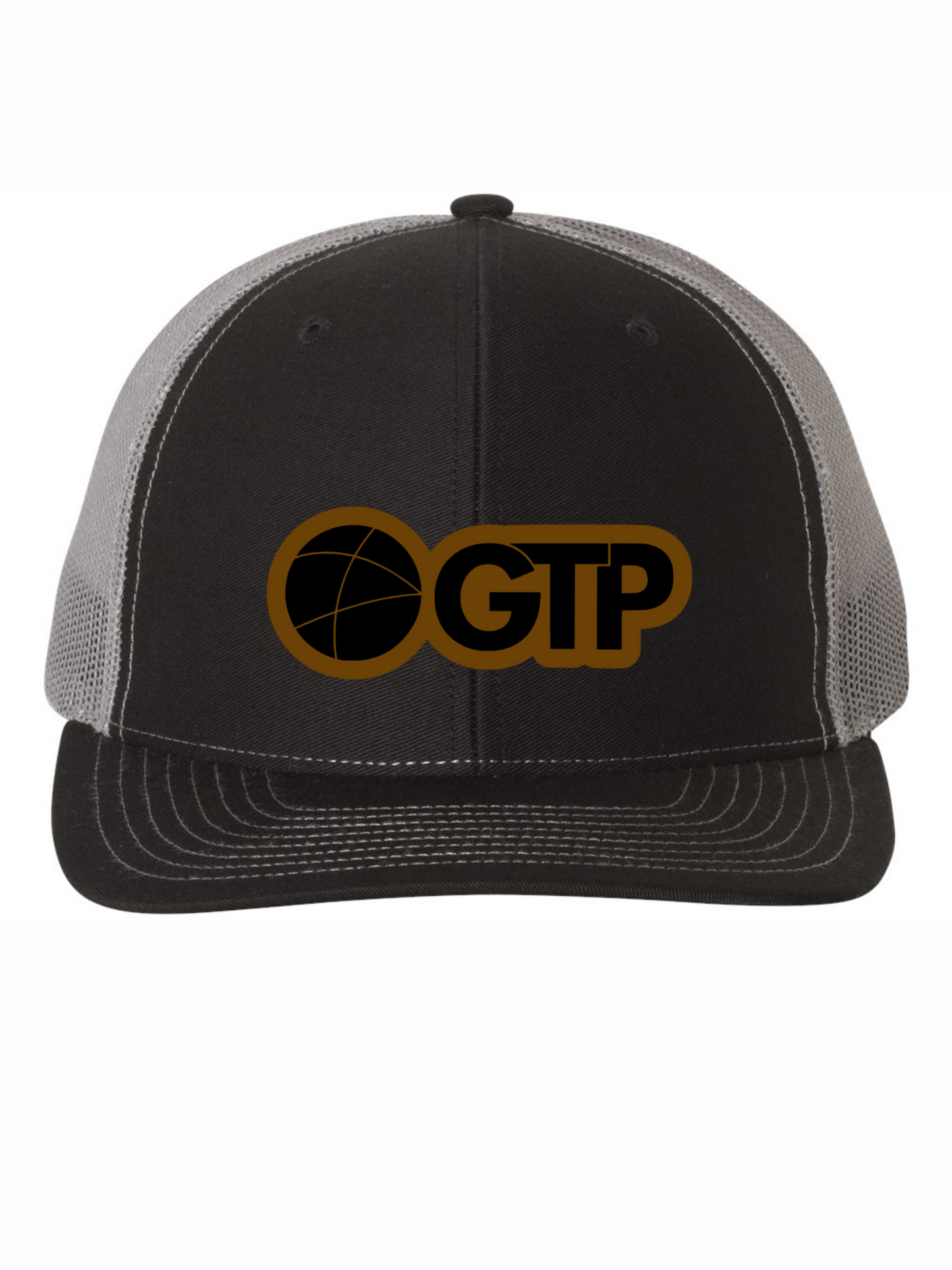 112 SnapBack Cap - Patch