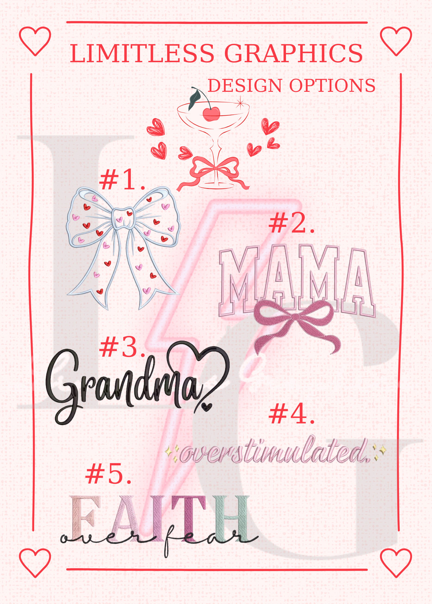 Galentine's Party at Limitless!