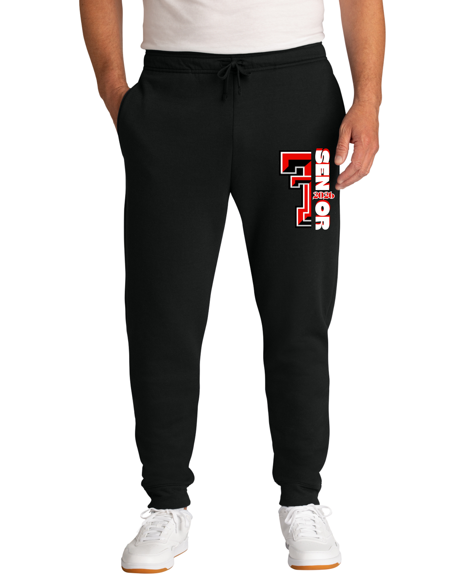 Trojan Seniors Joggers