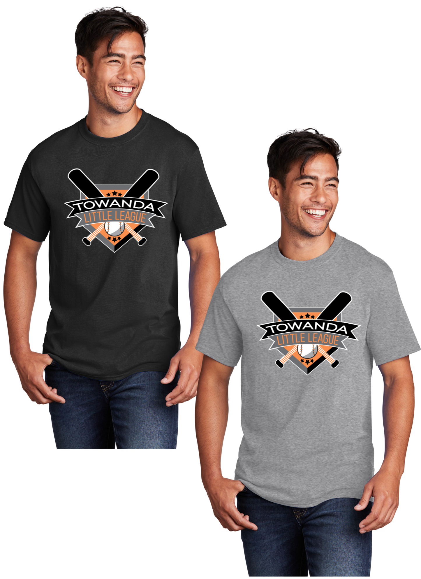 Towanda LL Short Sleeve Tee