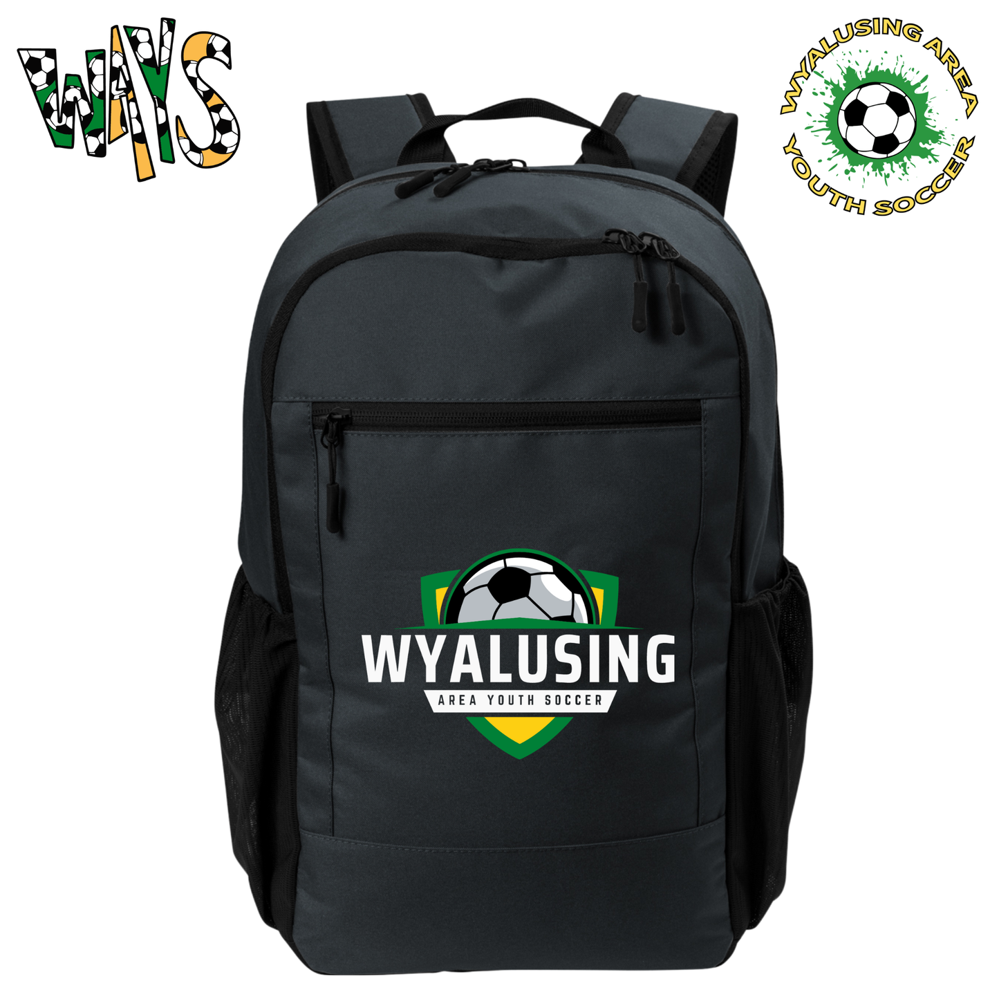 WAYS Commute Backpack