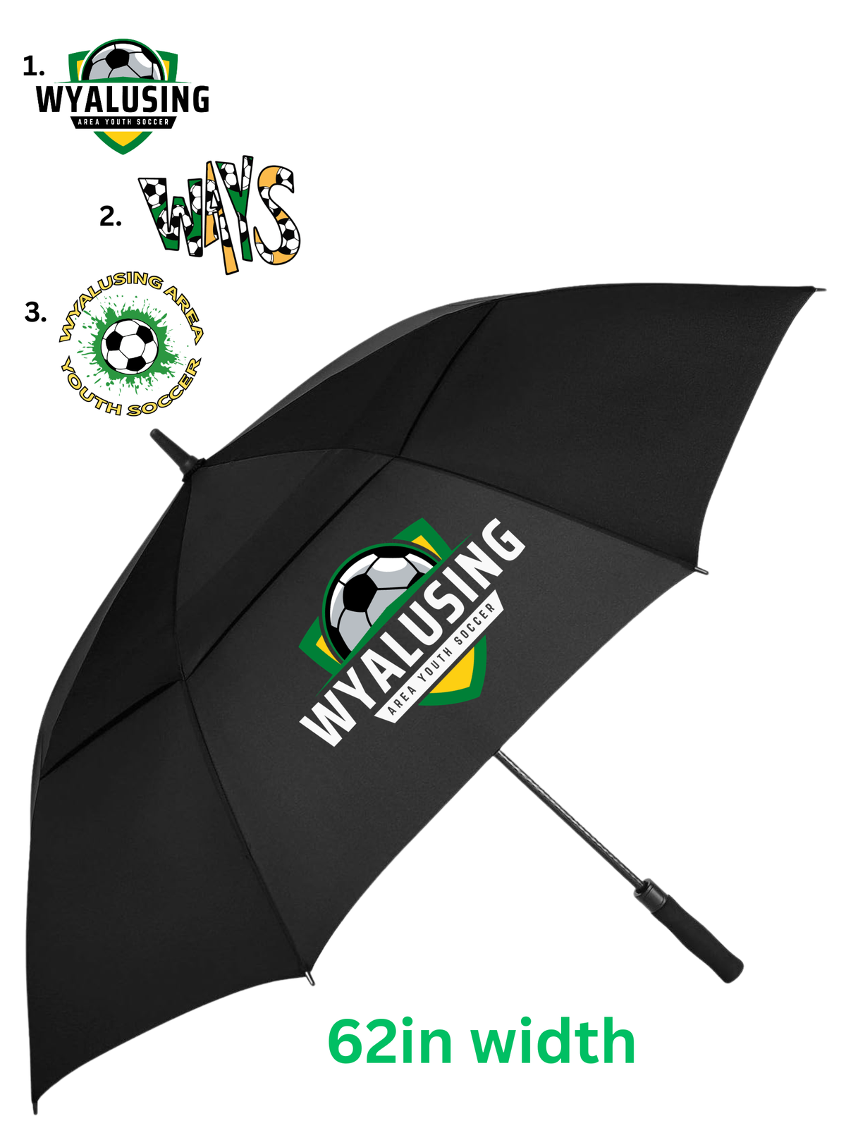 WAYS Umbrella