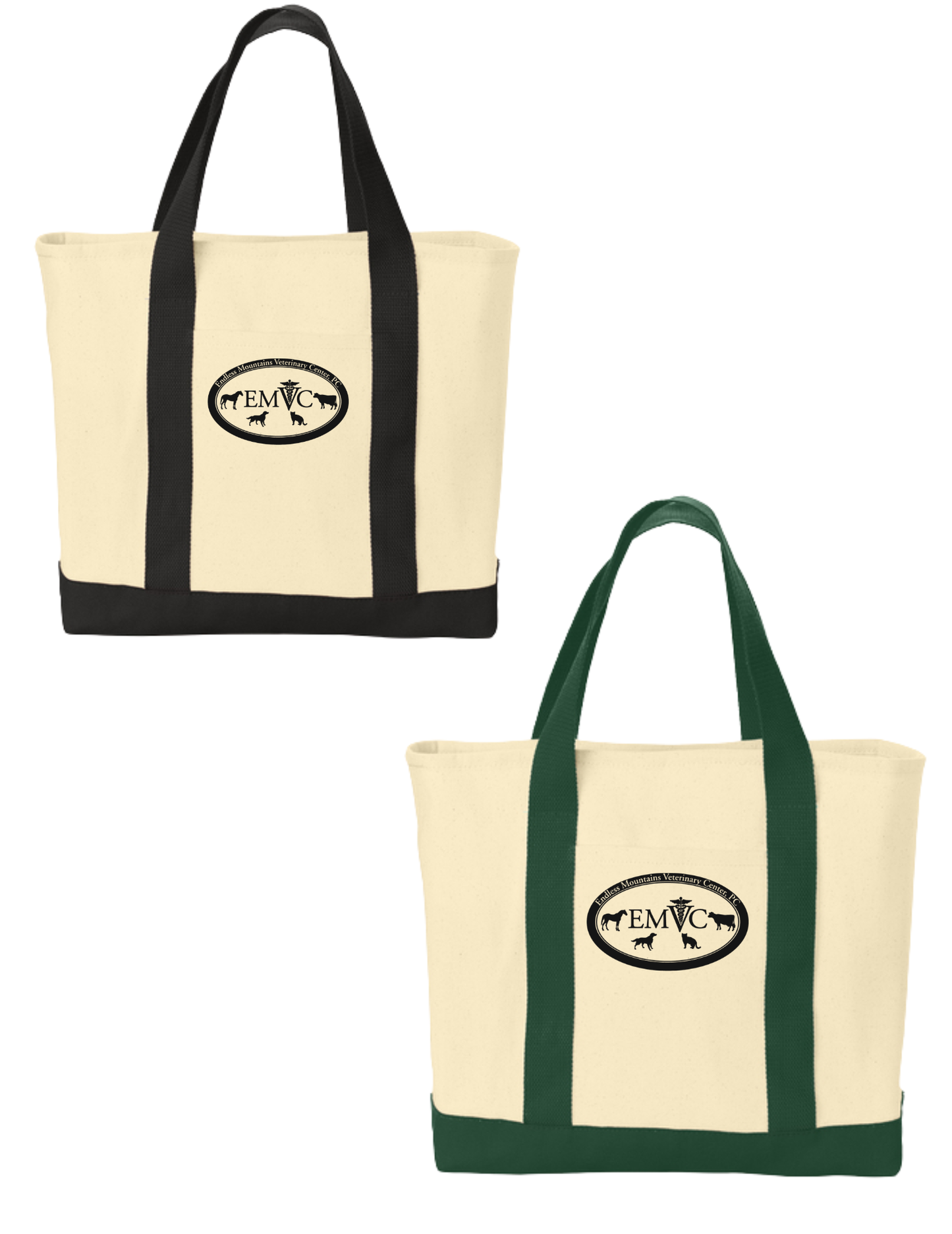 EMVC Tote Bag