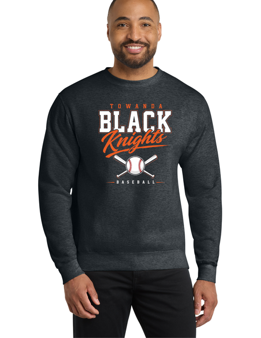 Towanda All-Stars Crewneck