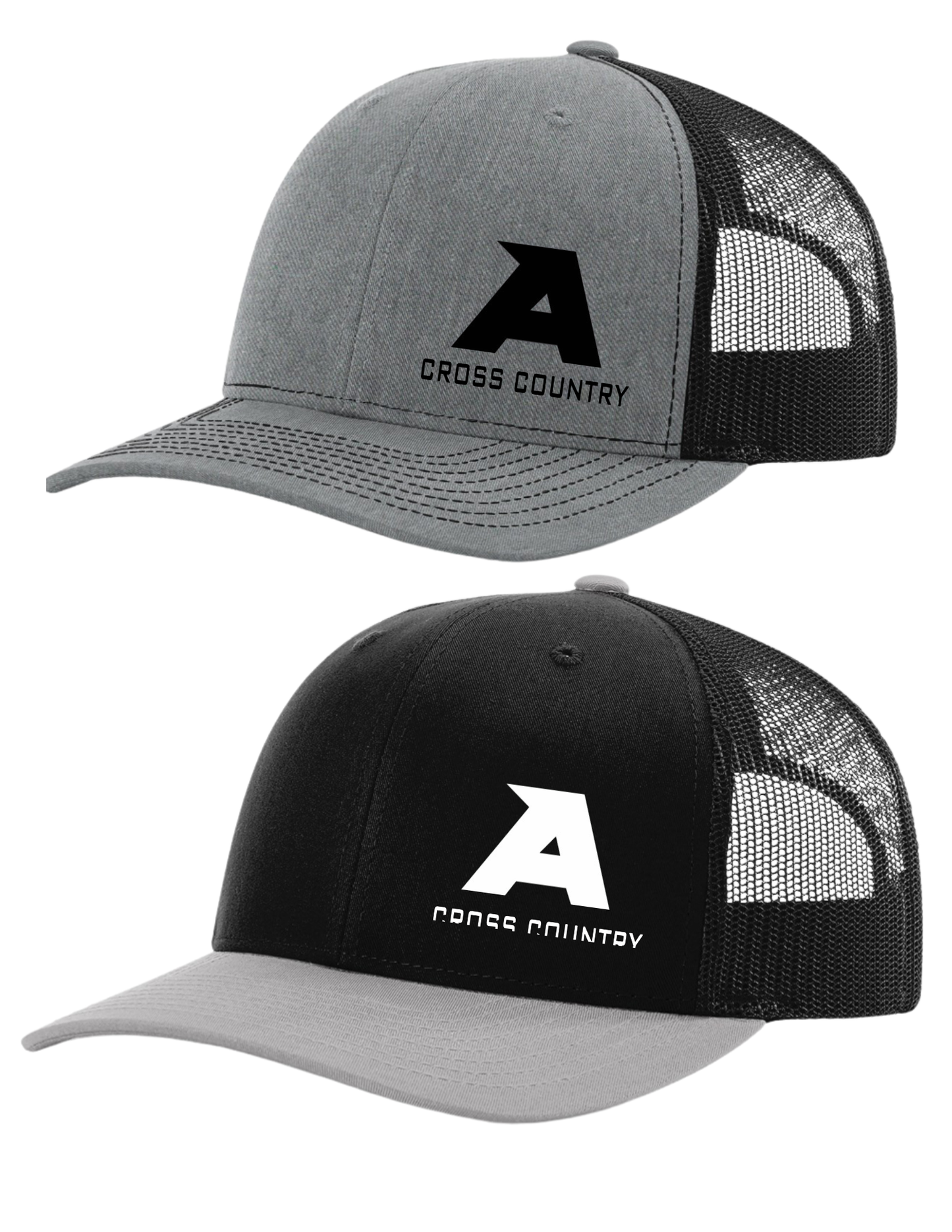 Athens Cross Country- Richardson 112 Embroidered