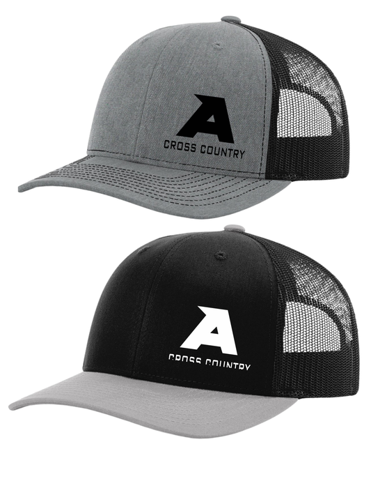 Athens Cross Country- Richardson 112 Embroidered