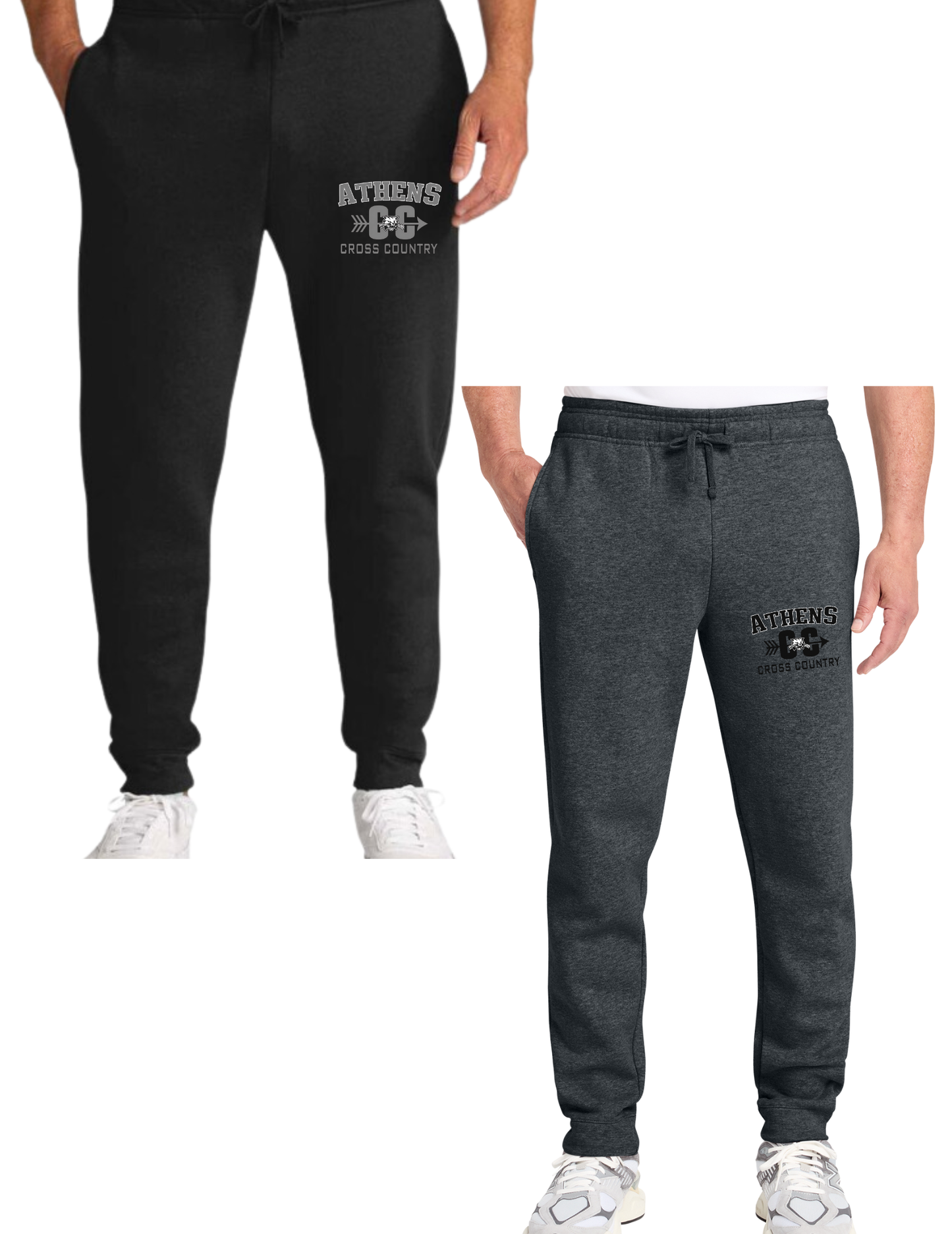 Athens Cross Country- Joggers