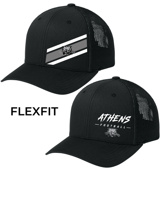 Athens FB Flexfit Cap