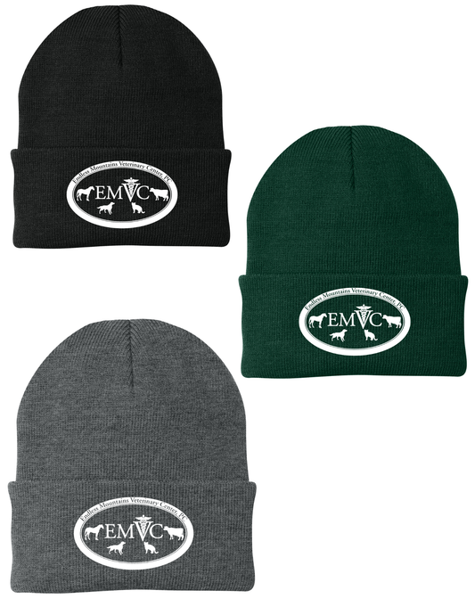 EMVC Beanie