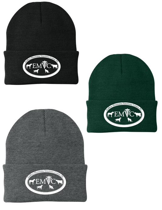 EMVC Beanie
