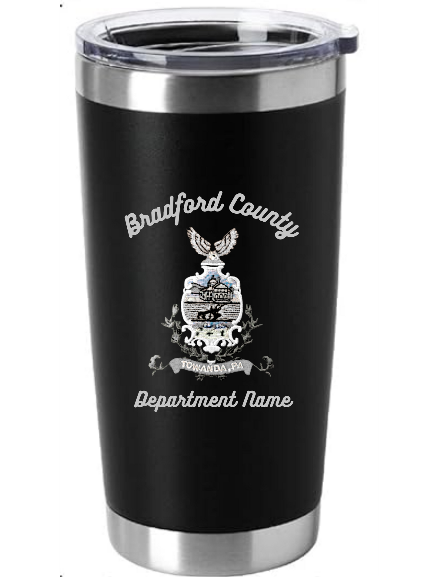 CH 20oz Coffee Tumbler