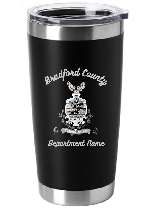 CH 20oz Coffee Tumbler