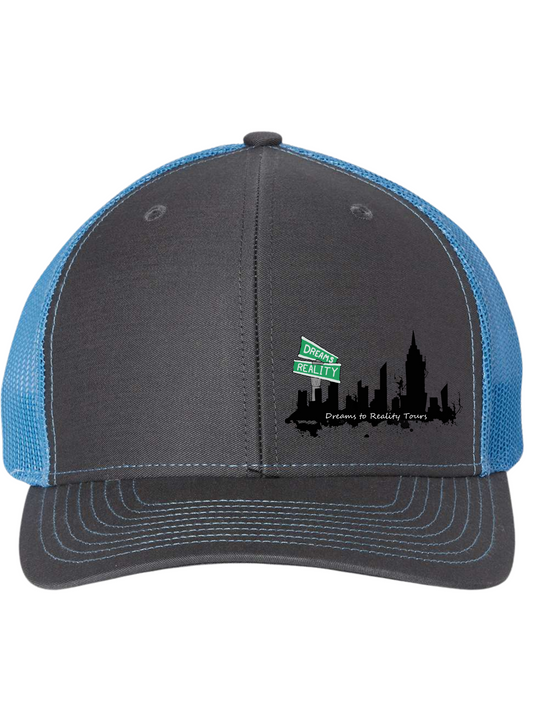 Dreams to Reality Richardson 112 Snapback