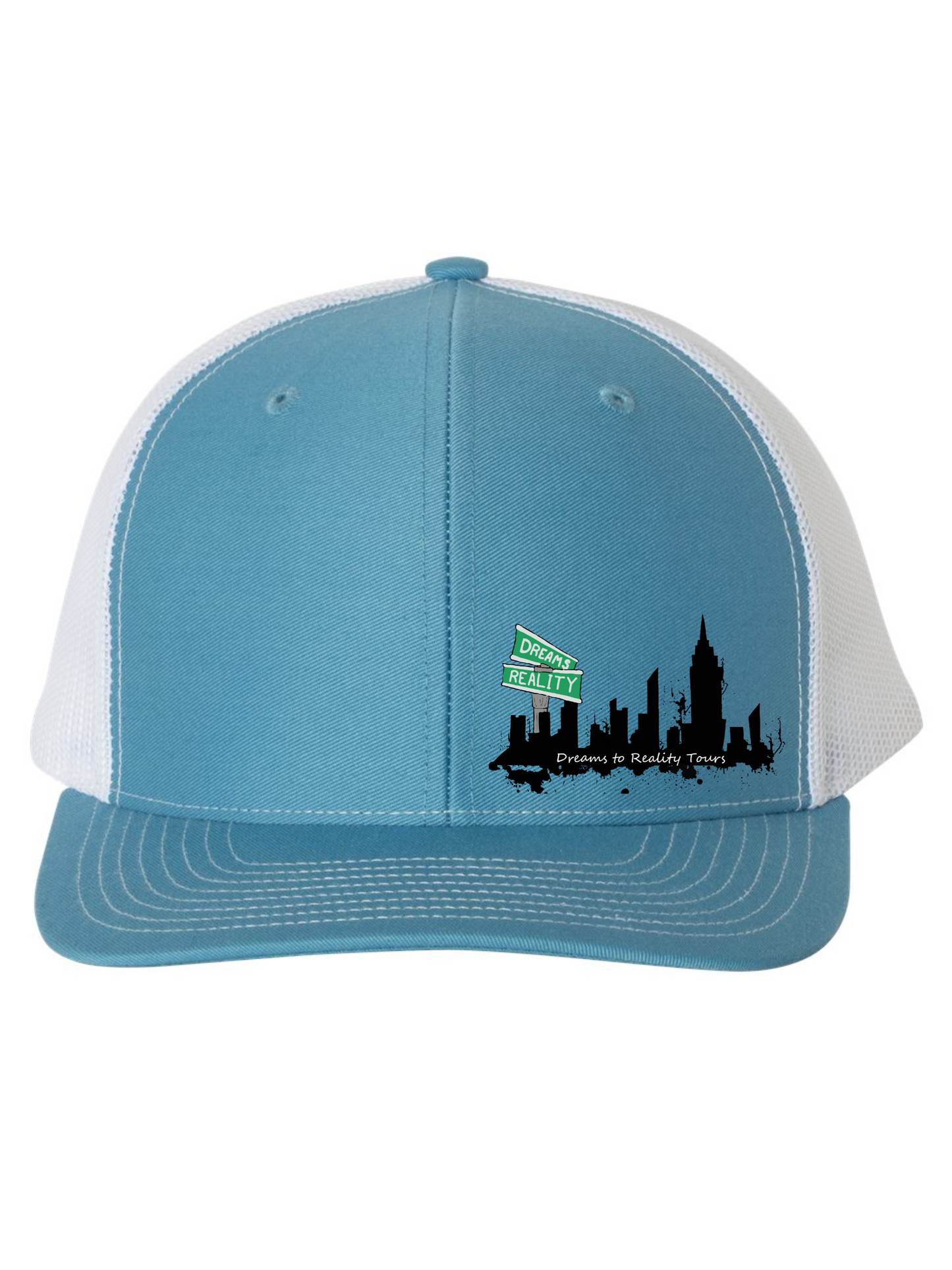 Dreams to Reality Richardson 112 Snapback