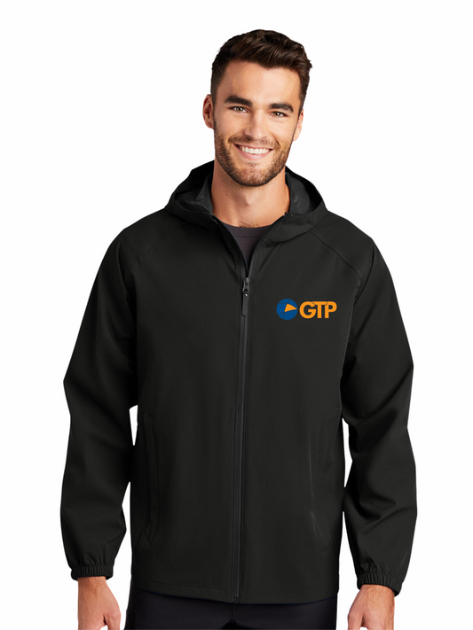 PA Essential Rain Jacket