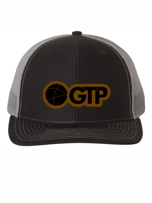 112 SnapBack Cap - Patch