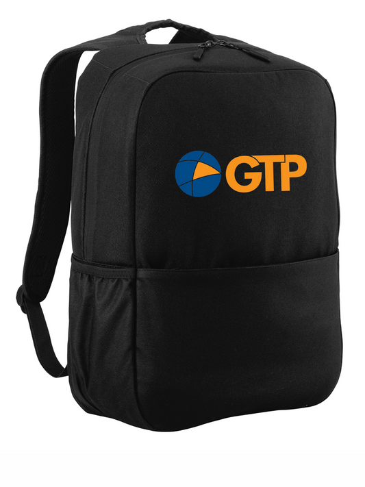 Essential Square Backpack