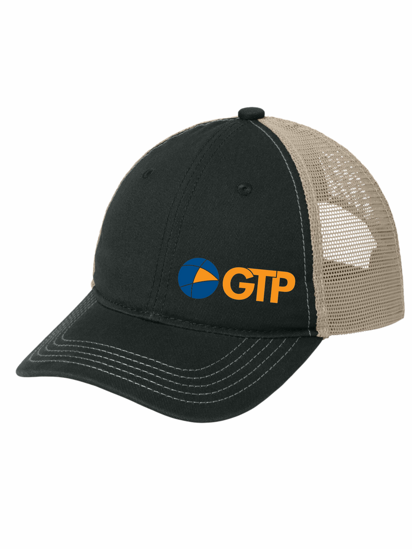 Baseball Unstructured "Dad" Cap