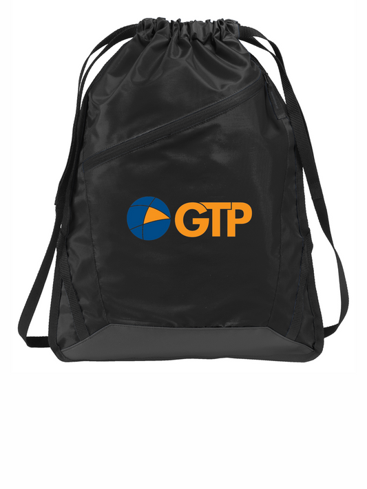 Drawstring Cinch Pack