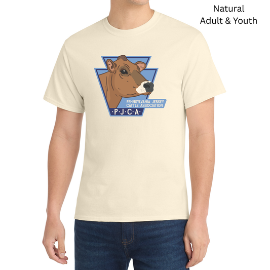 PJCA T-Shirt
