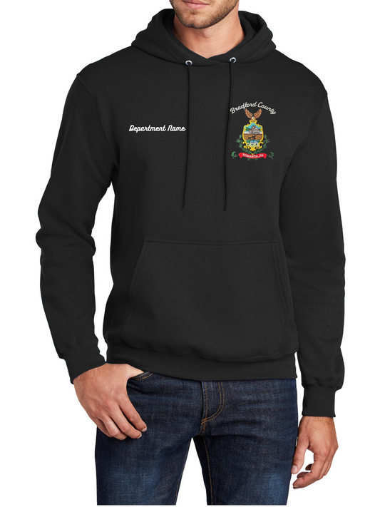 CH Pullover Sweatshirt