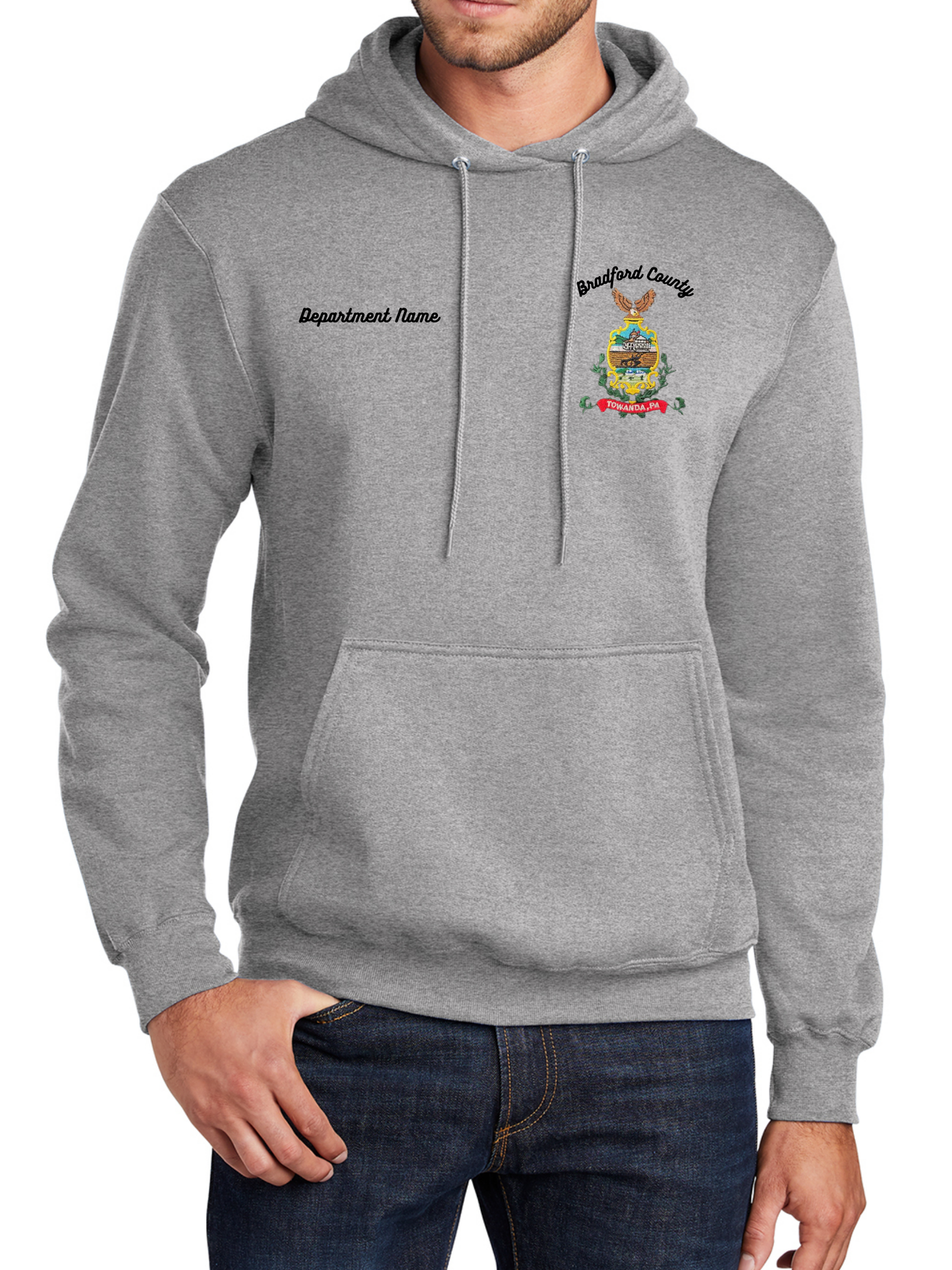 CH Pullover Sweatshirt