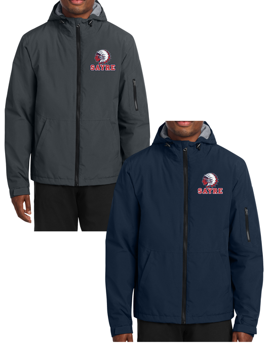 Redskins Golf Insulated Jacket