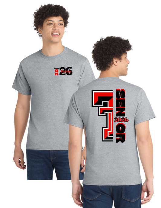 Trojan Seniors T-Shirt