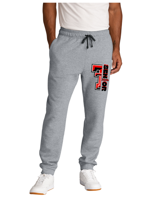 Trojan Seniors Joggers