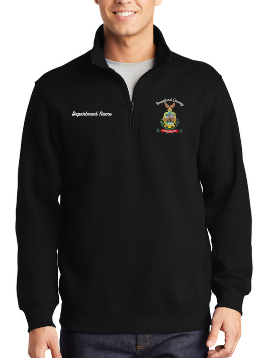 CH Poly Fleece 1/4 Zip