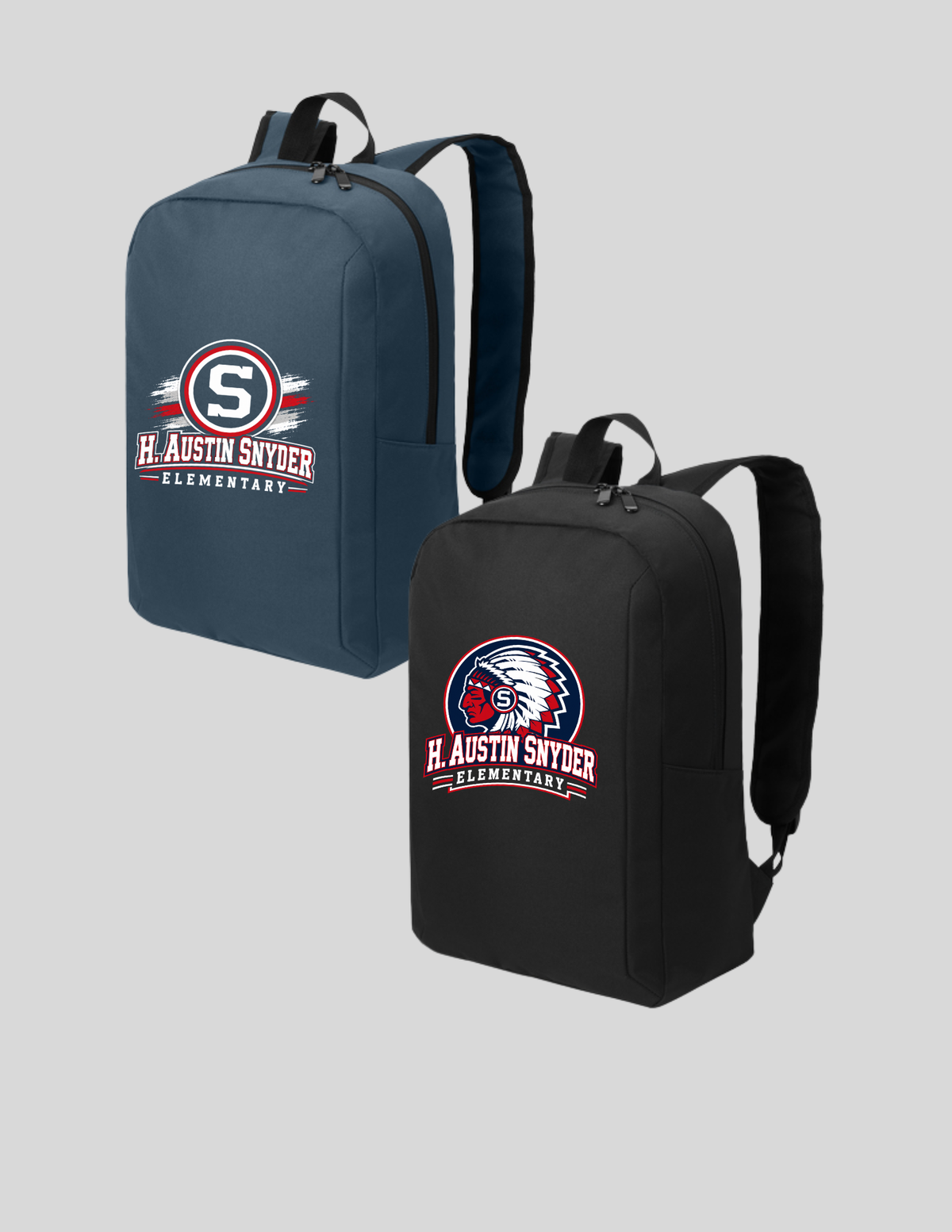 Sayre H Austin Elem. Backpack