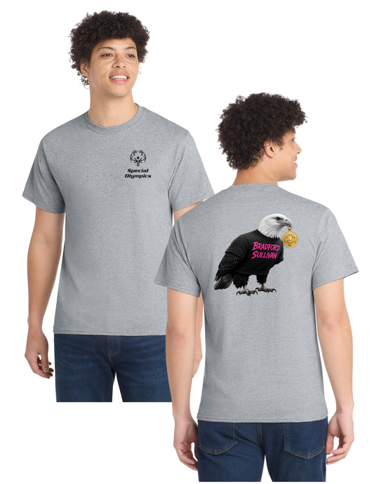 Special Olympics T-Shirt