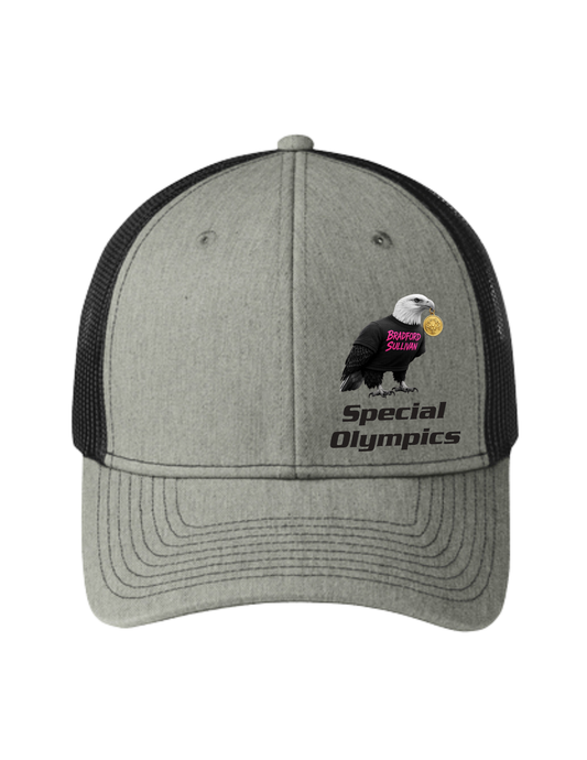 Special Olympics Snapback Hat