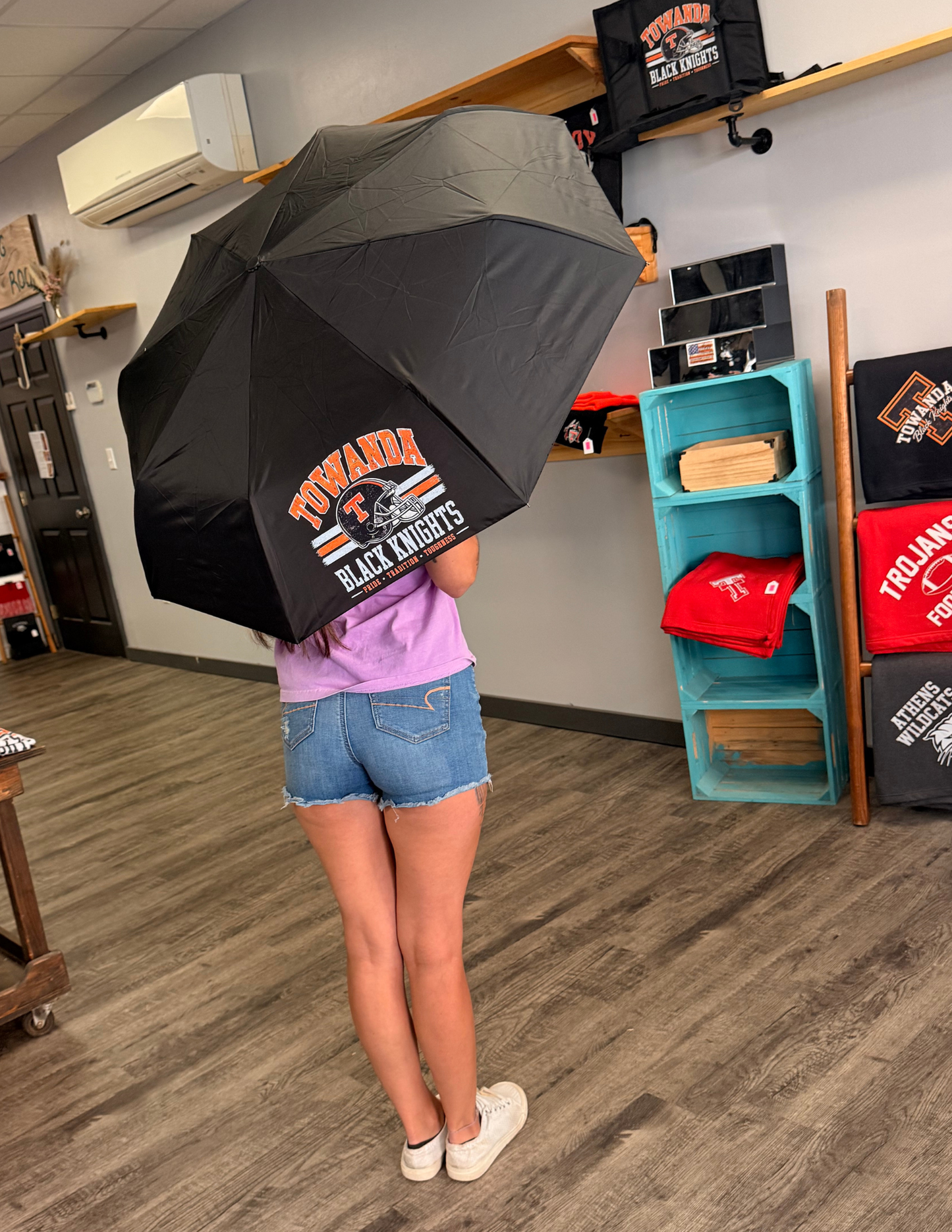 Sports Umbrella