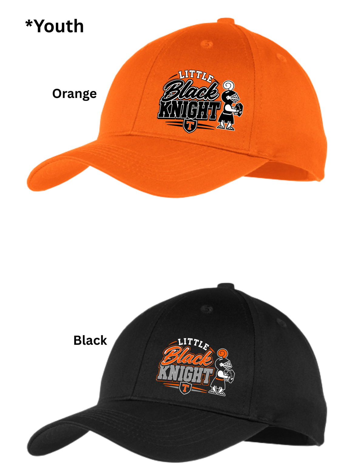 JAM Youth Hat