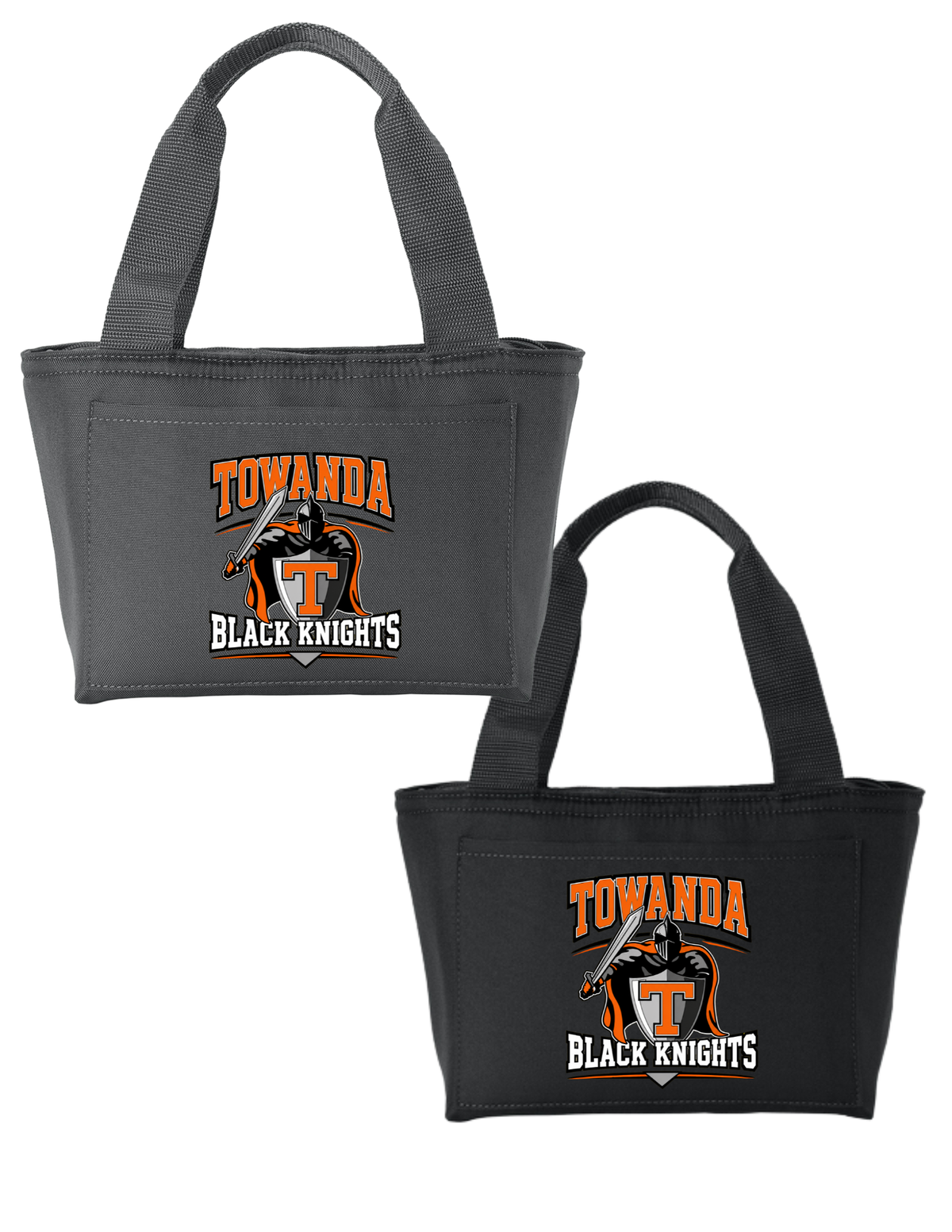 JAM Insulated Lunch Tote