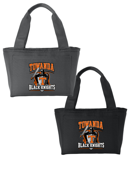 JAM Insulated Lunch Tote