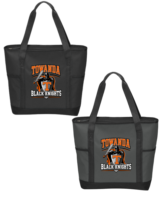 JAM Tote Bag