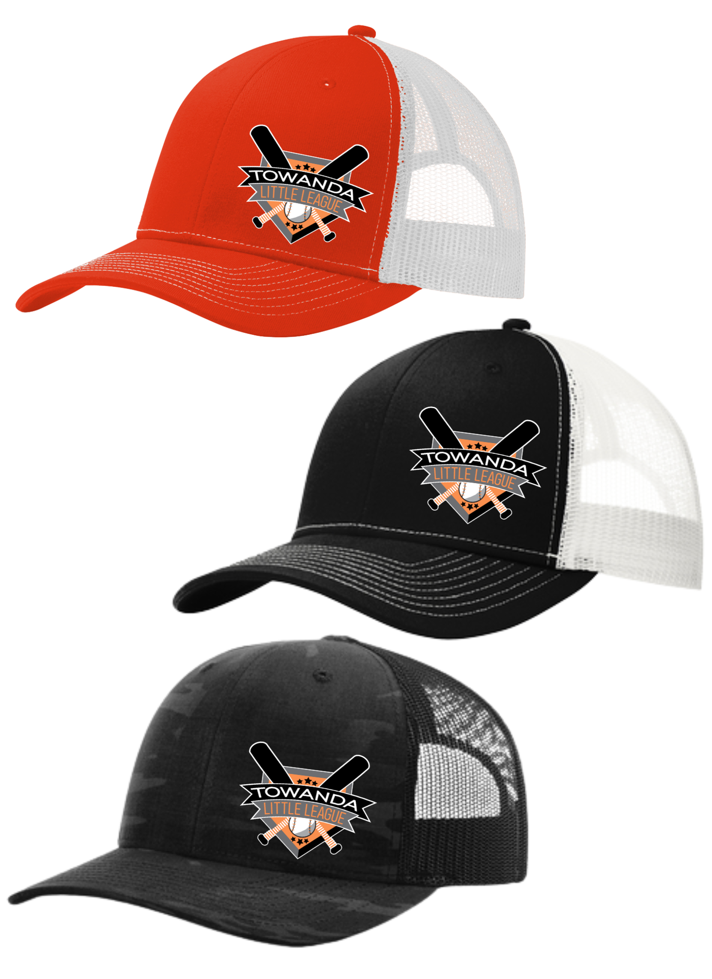 Towanda LL Richardson 112 Cap