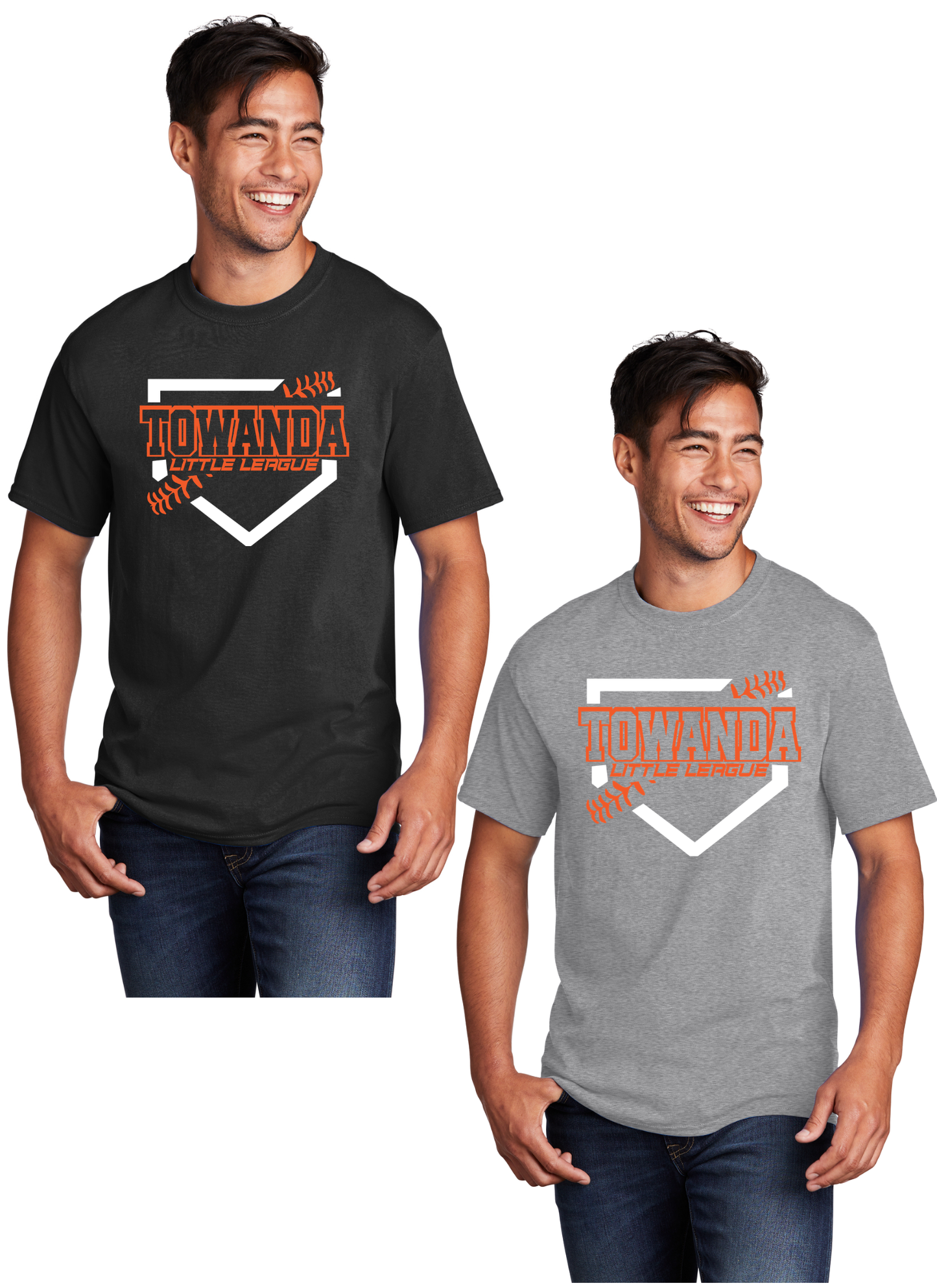 Towanda LL Short Sleeve Tee