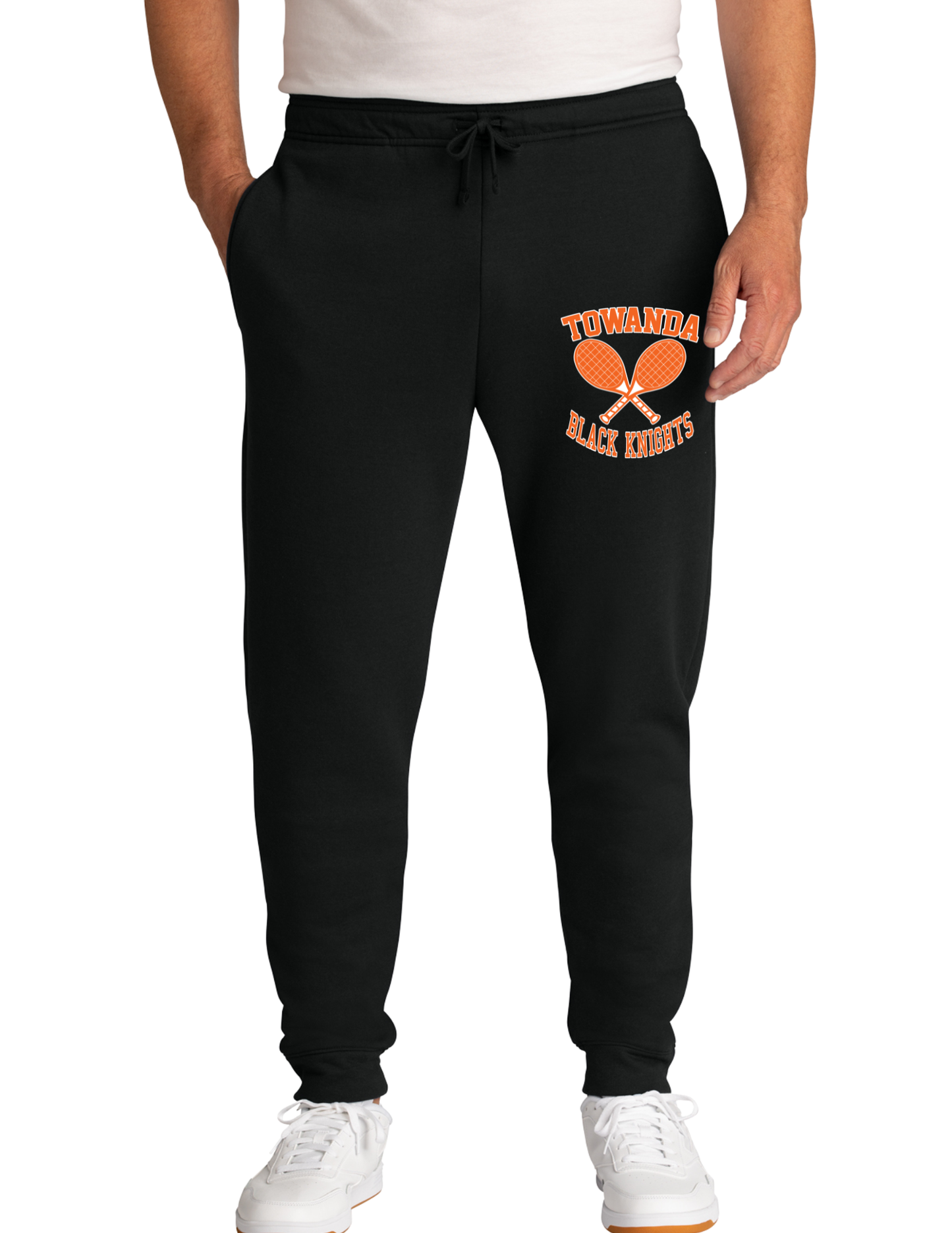 Towanda Tennis Joggers