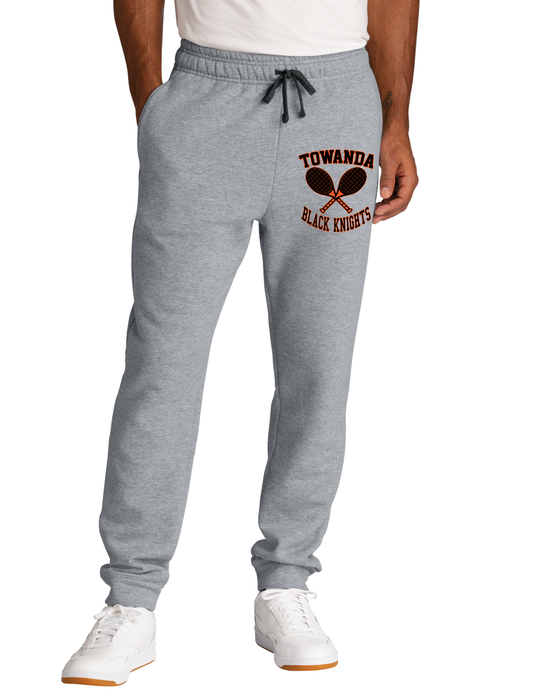 Towanda Tennis Joggers