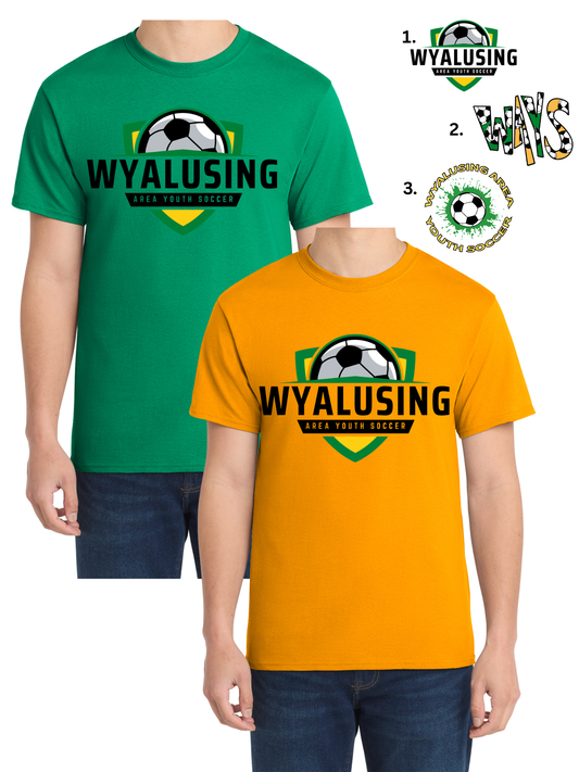WAYS T-Shirt