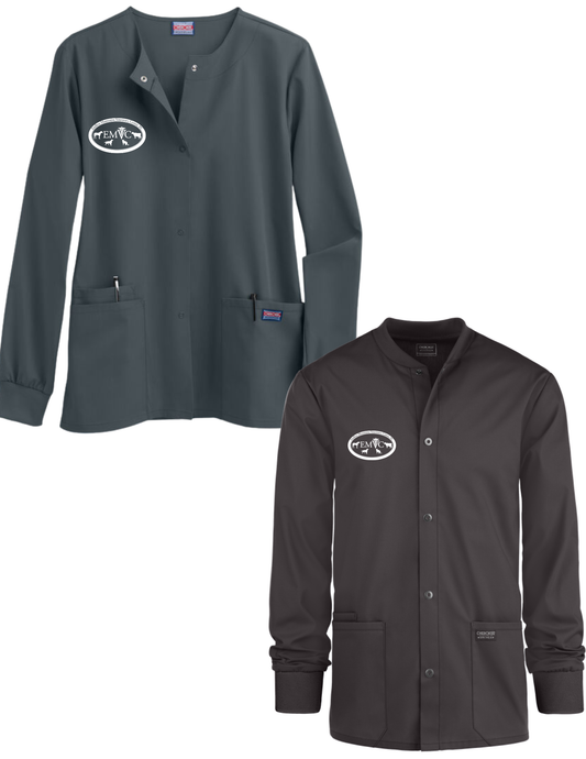 EMVC Cherokee Scrub Coat