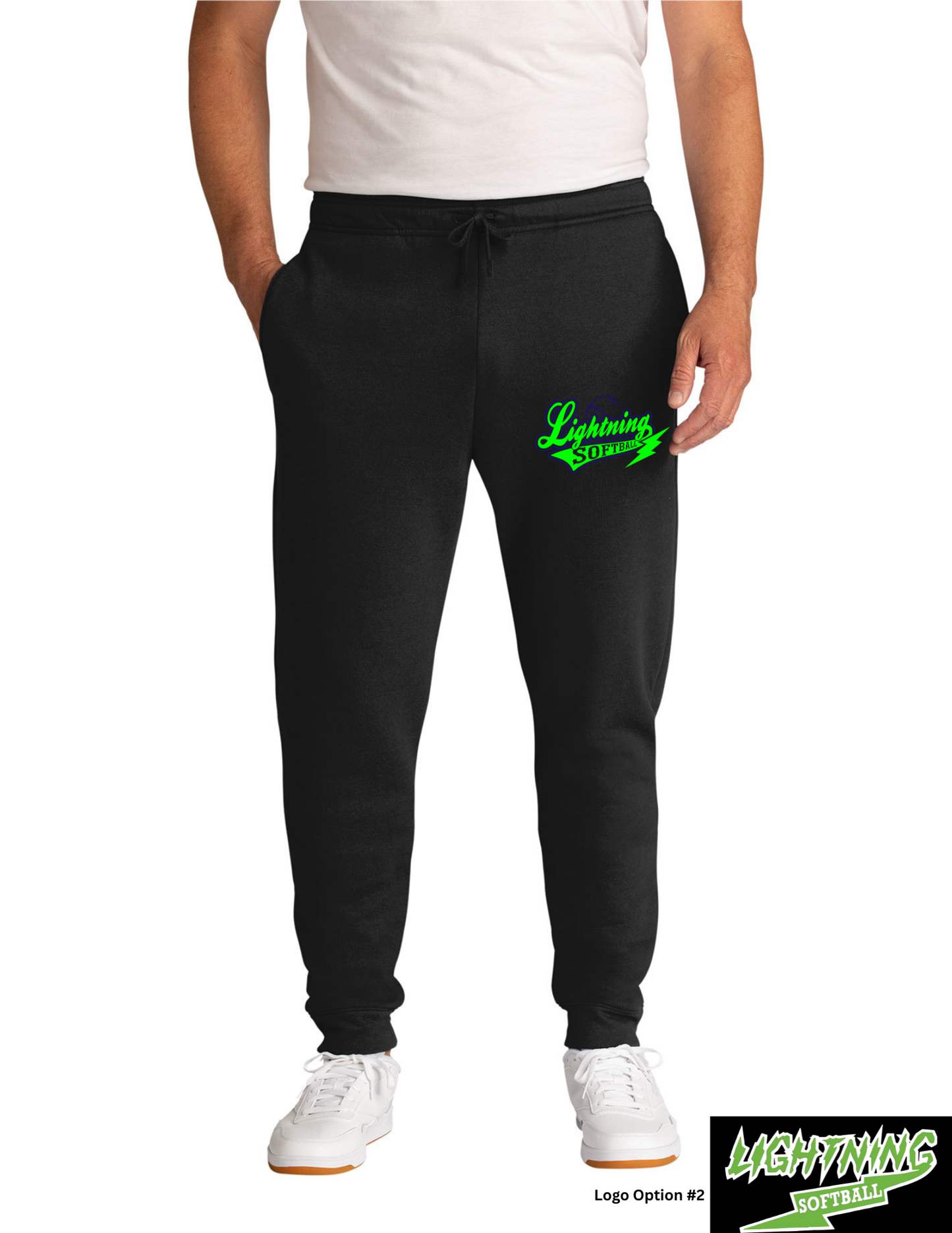 Lightning Joggers