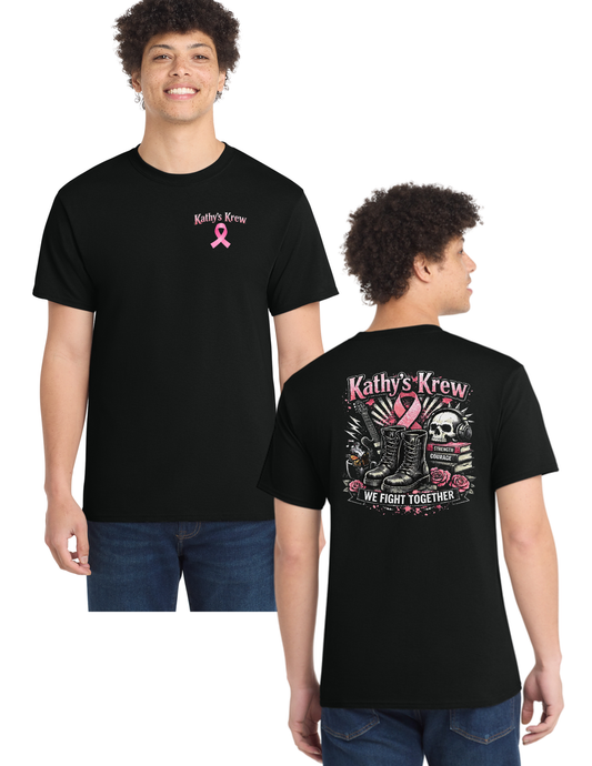 Kathy's Krew T-Shirt